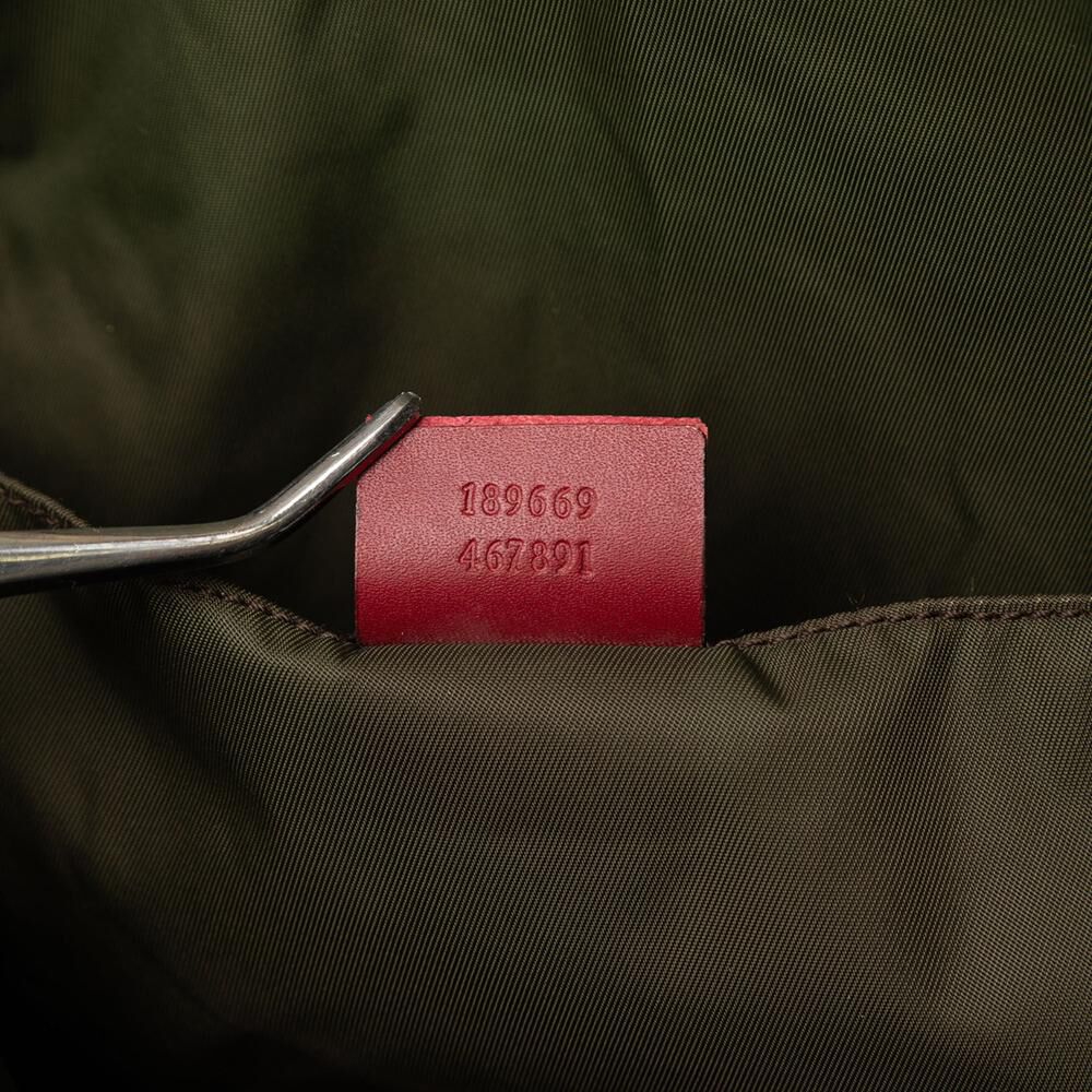 Gucci Tote