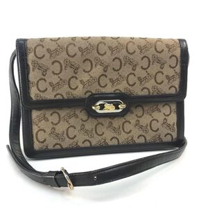 Celine Shoulder Bag