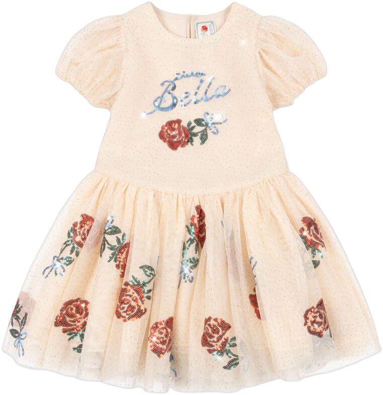 RHW X KS BELLA DRESS