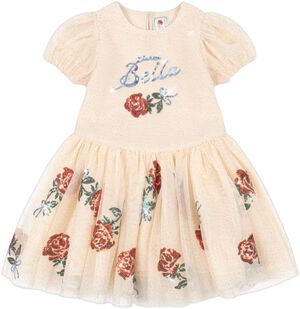 RHW X KS BELLA DRESS