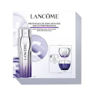 Rénergie H.C.F. Triple Serum Face Routine Set