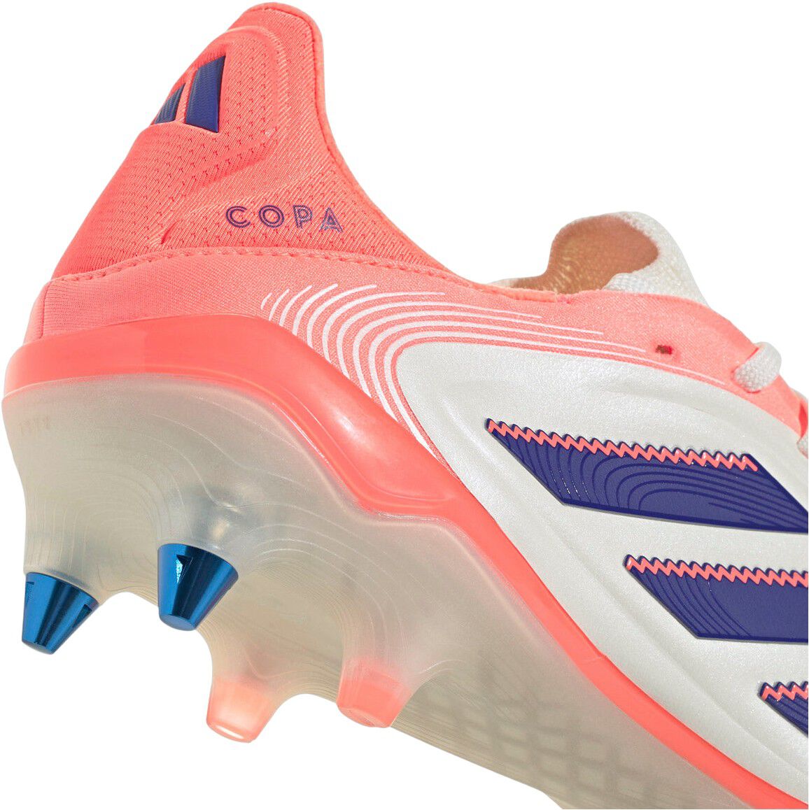 Copa Pure III Elite SG Fodboldst&oslash;vler