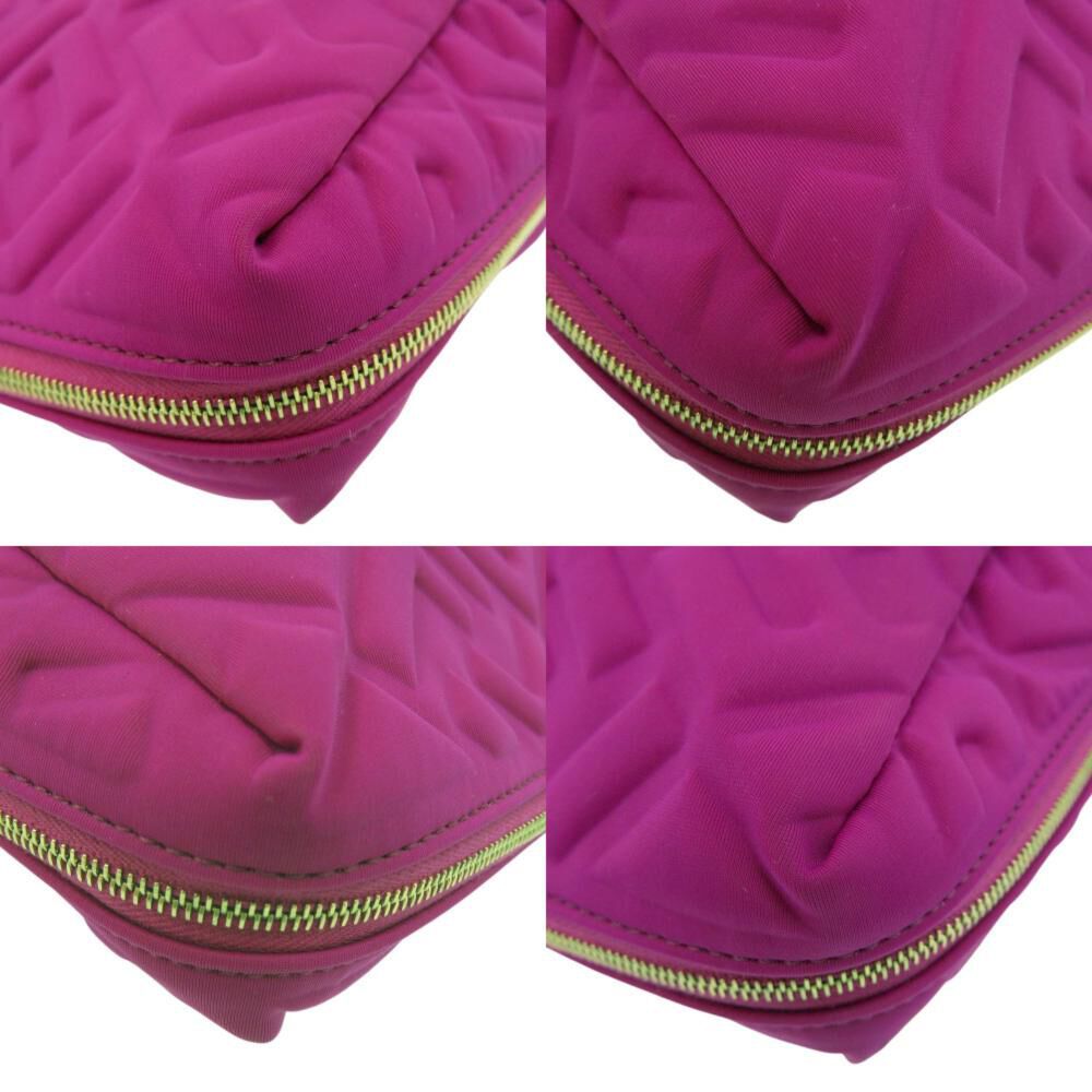 Fendi Clutch