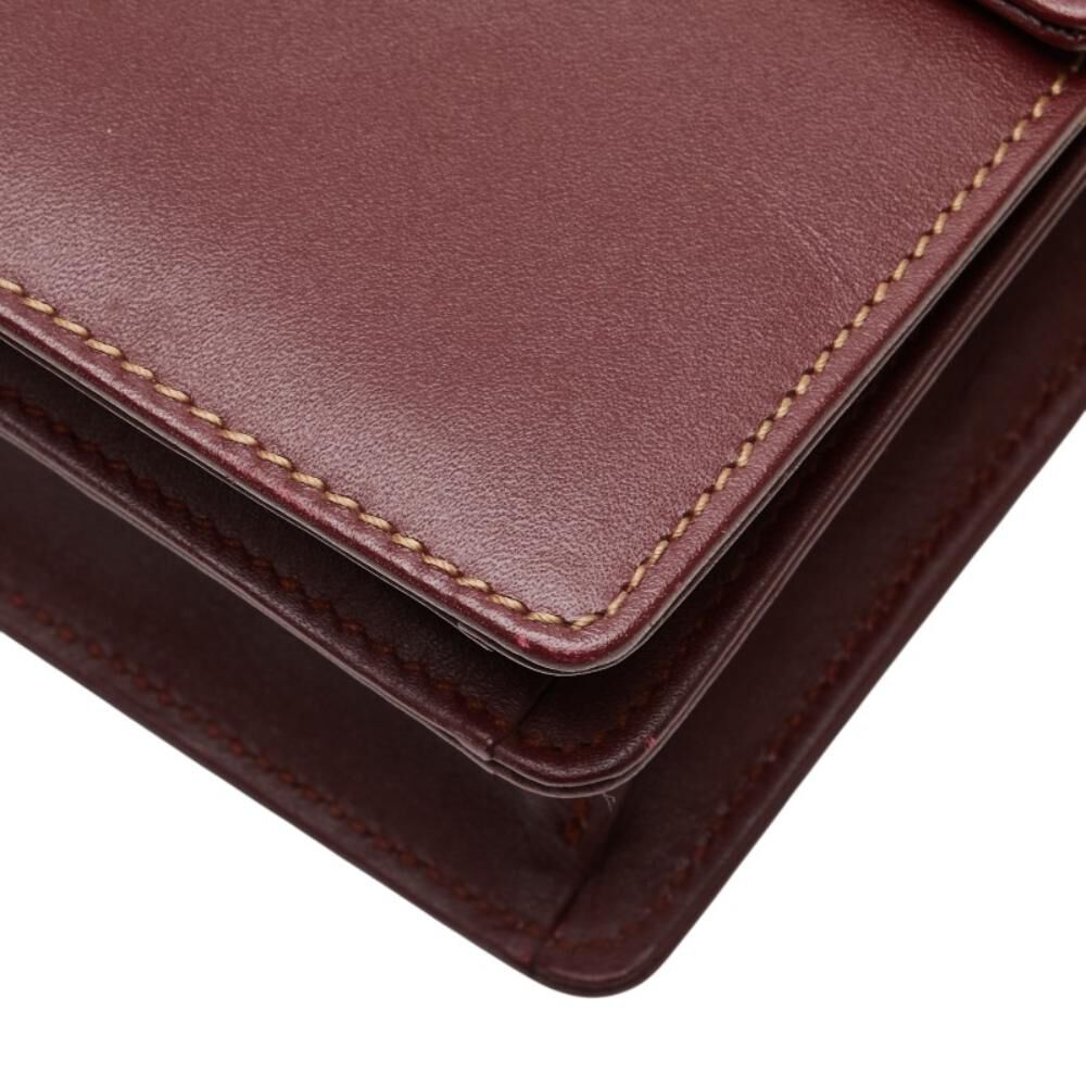 Cartier Crossbody Bag