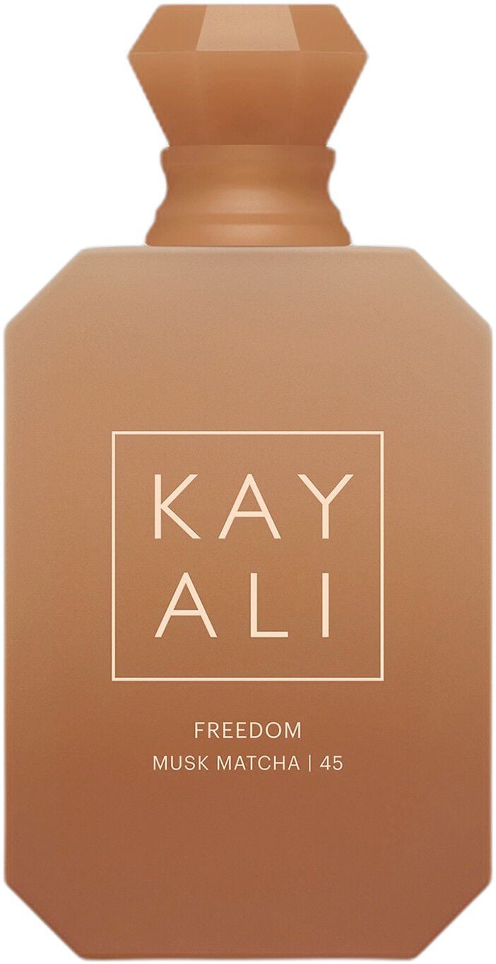 Freedom Musk Matcha 45 - Eau de Parfum