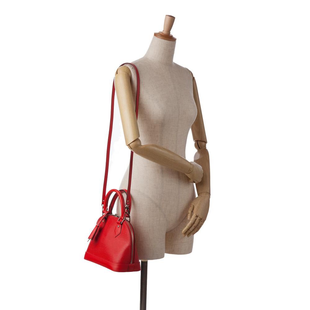 Louis Vuitton Alma