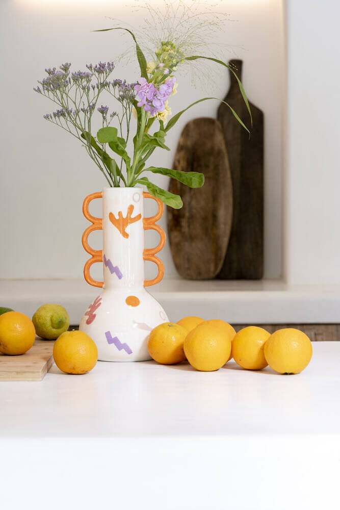 Vase - TOM&Aacute;S - FUNKY FIESTA