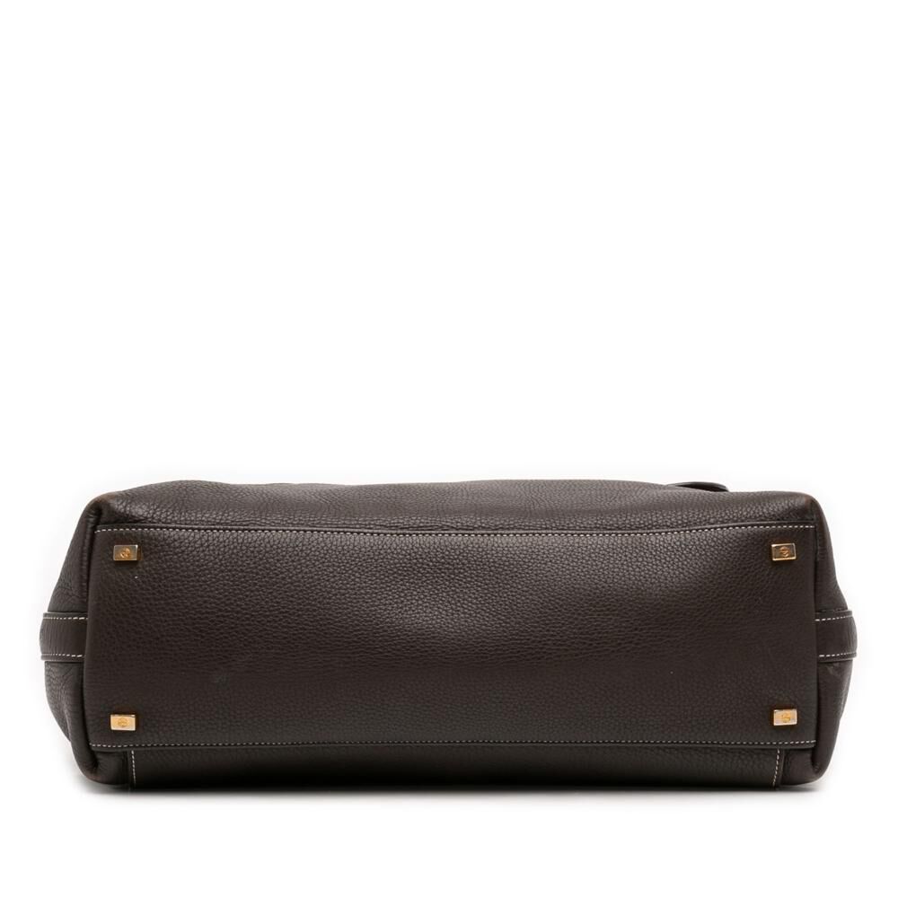 The Row Shoulder Bag