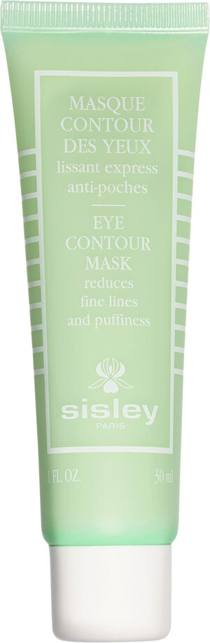 Eye Contour Mask