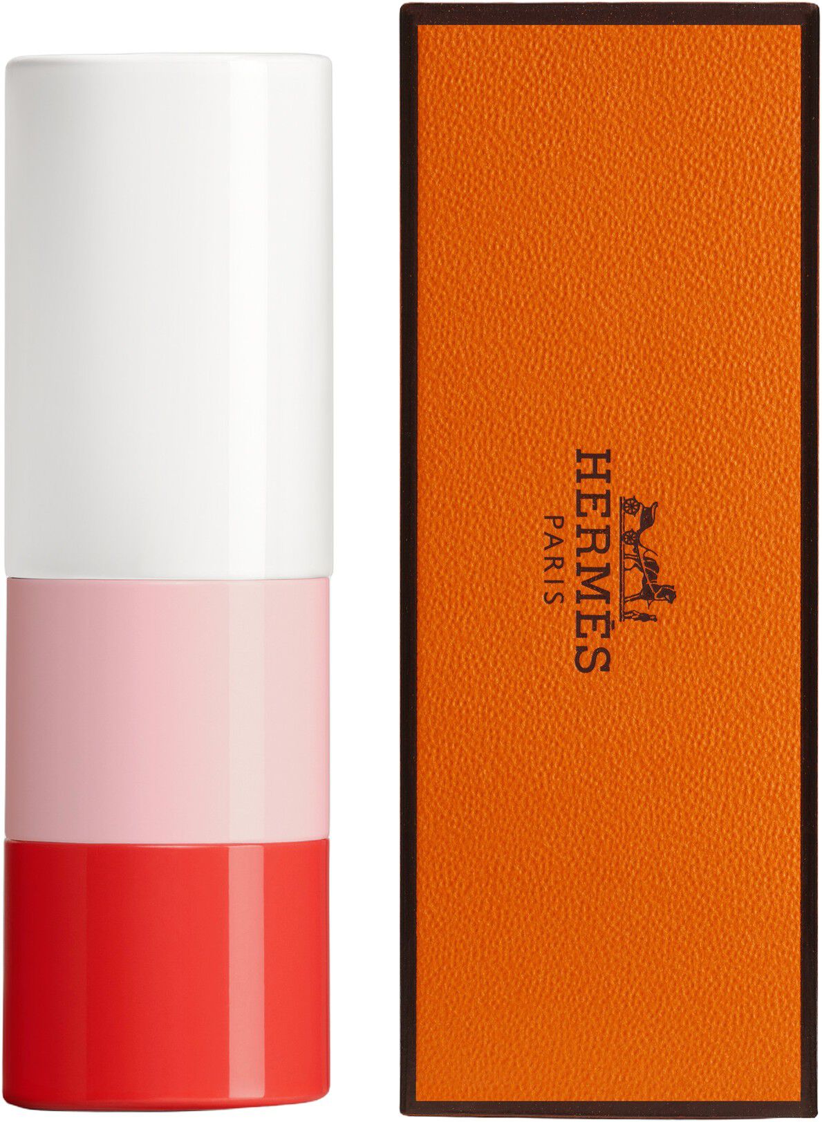 Rouge Herm&egrave;s Satin Lipstick 60 Rose Bungalow
