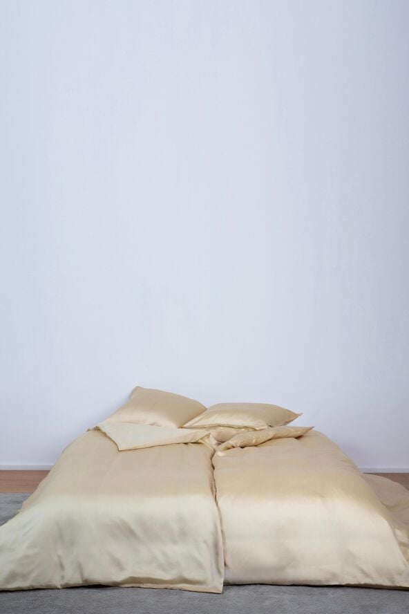 TENCEL Lyocell sengesæt 140x220 Rutabaga