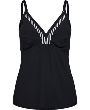 BONDI BEACH SSN N pad. tankini
