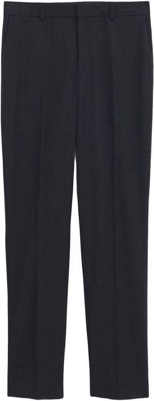 Emma Wool Trousers