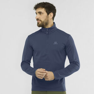 Outrack Fleece