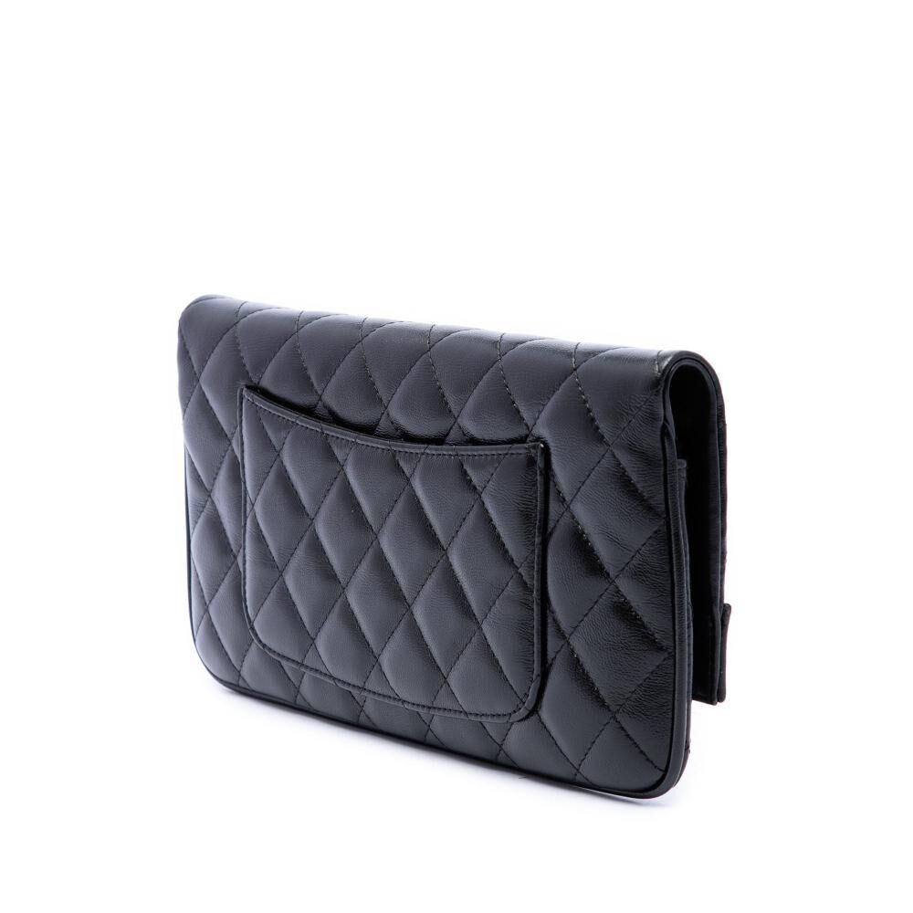 Chanel Clutch