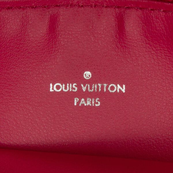 Louis Vuitton Pochette Felicie