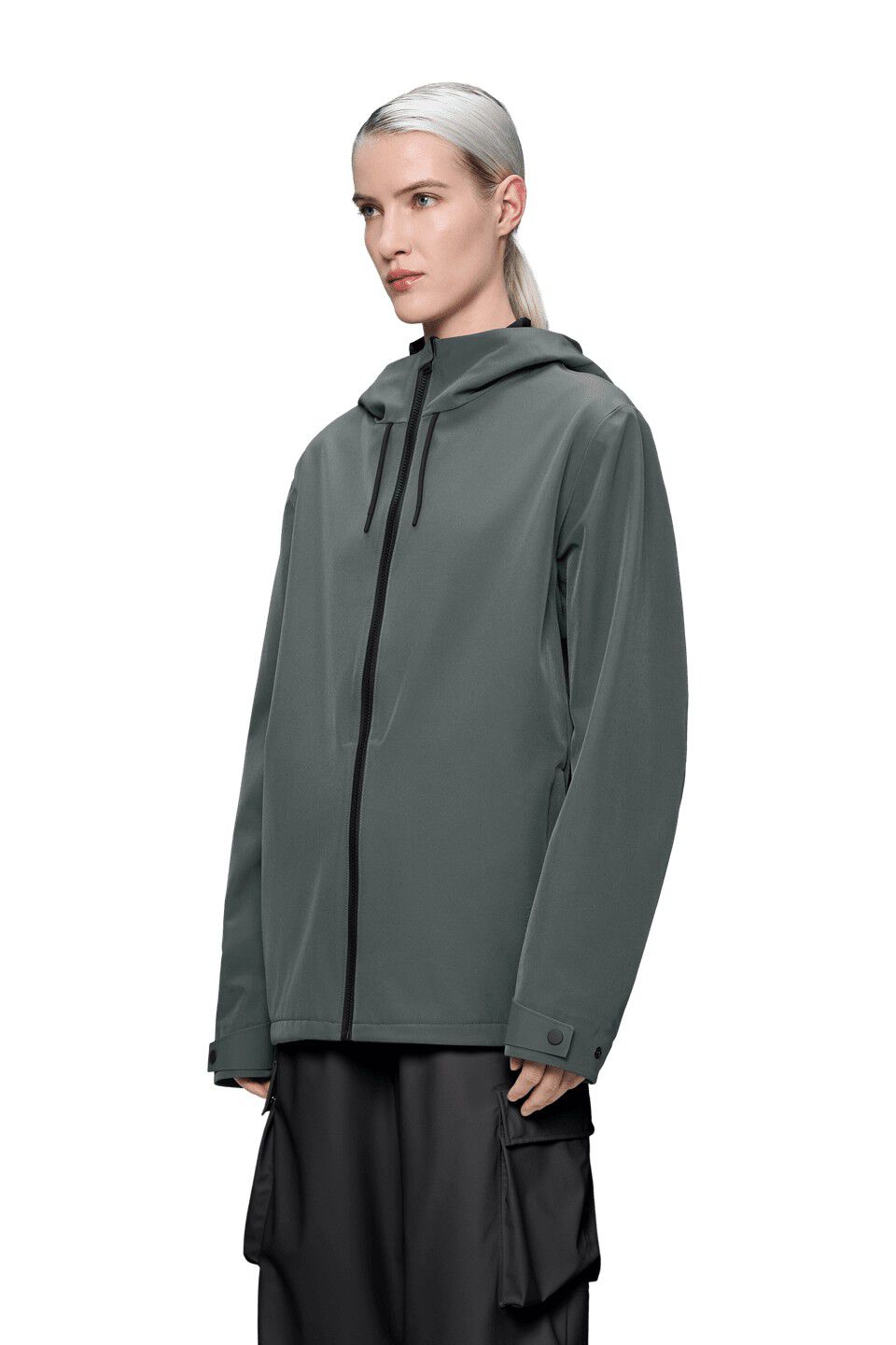 Suva Softshell Jacket W3T1