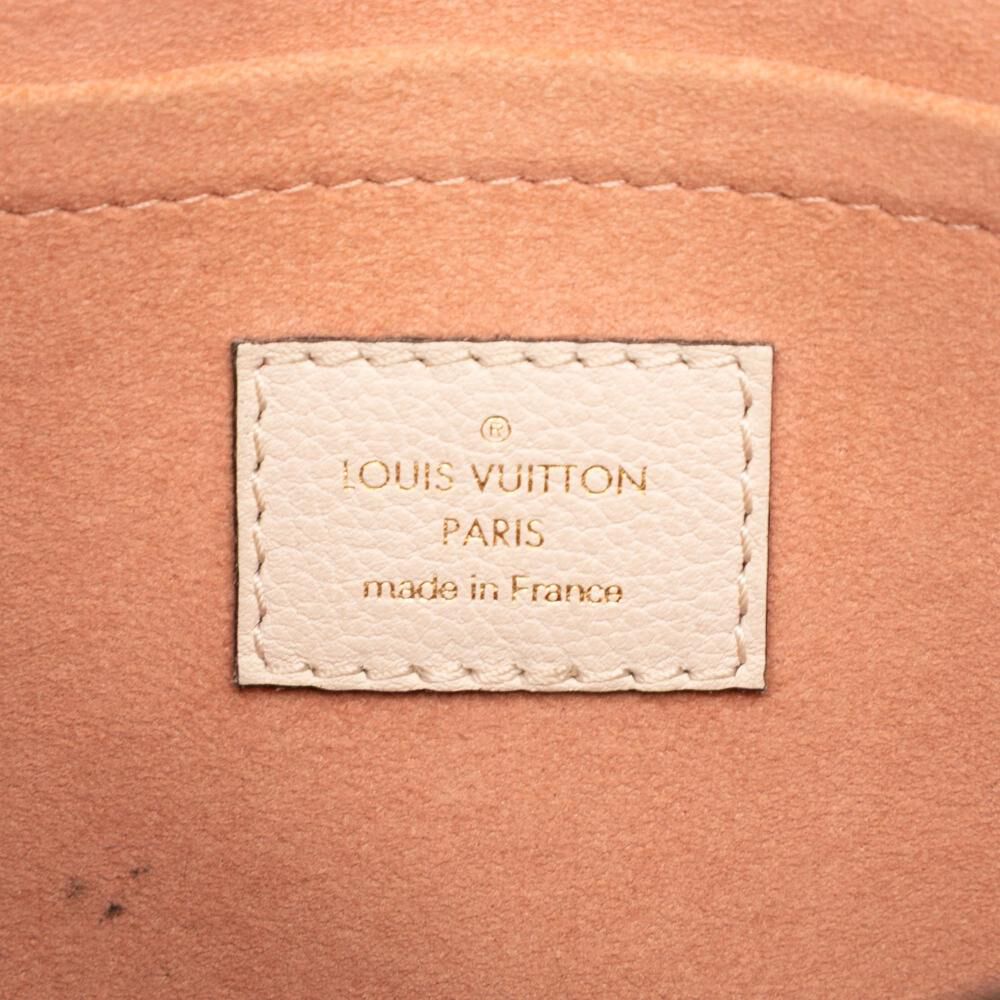 Louis Vuitton Mylockme