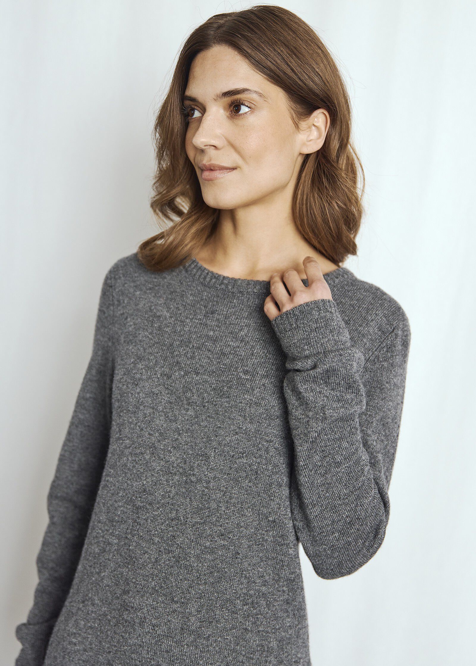 BS Iselin Regular Fit Dress