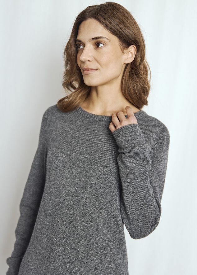 BS Iselin Regular Fit Dress