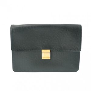 Louis Vuitton Taiga Toiletry Pouch