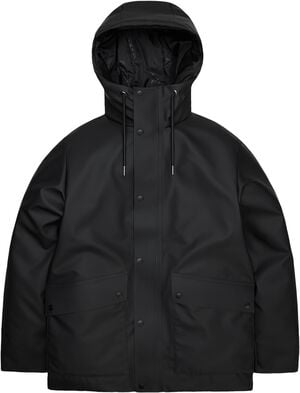 Nome Parka W3T3