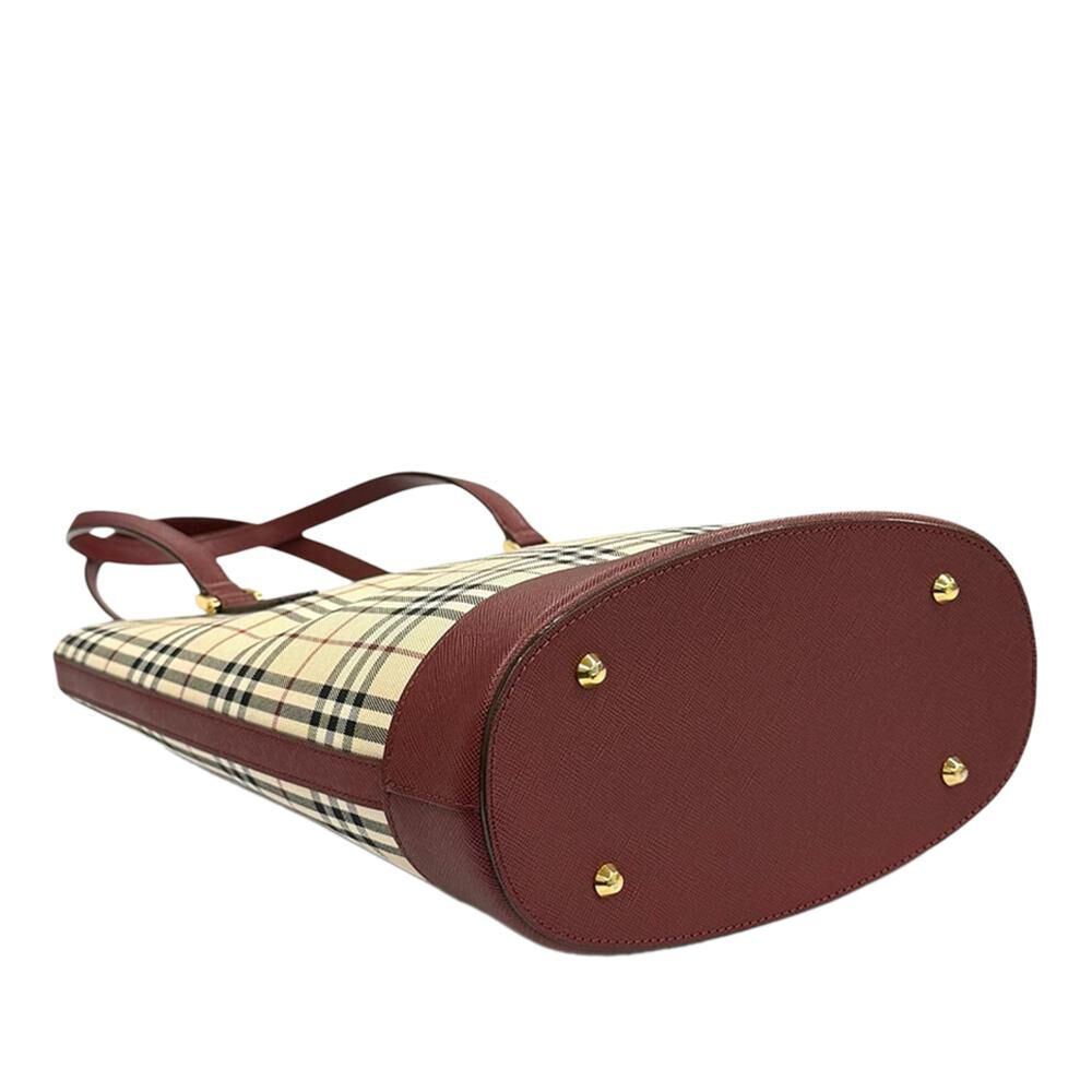 Burberry Tote