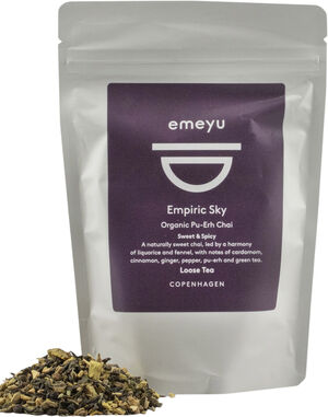 Empiric Sky