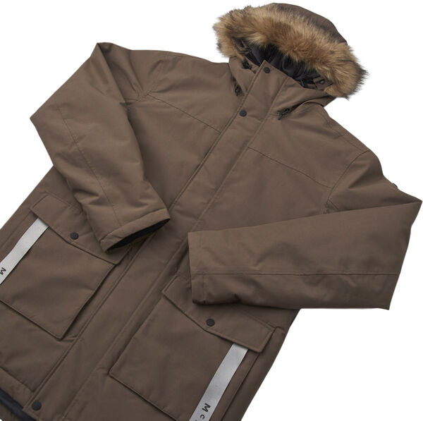 Banff II Parka jakke
