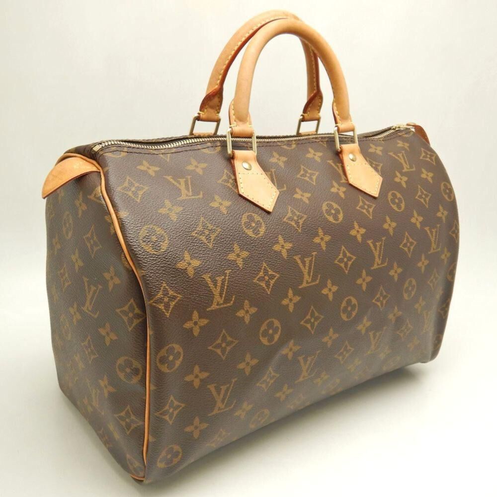 Louis Vuitton Speedy