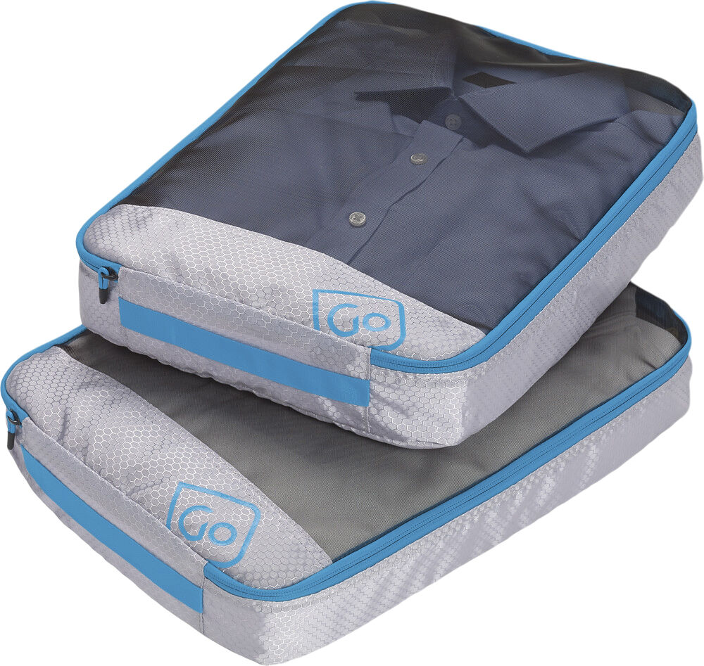 Twin Packing Cubes
