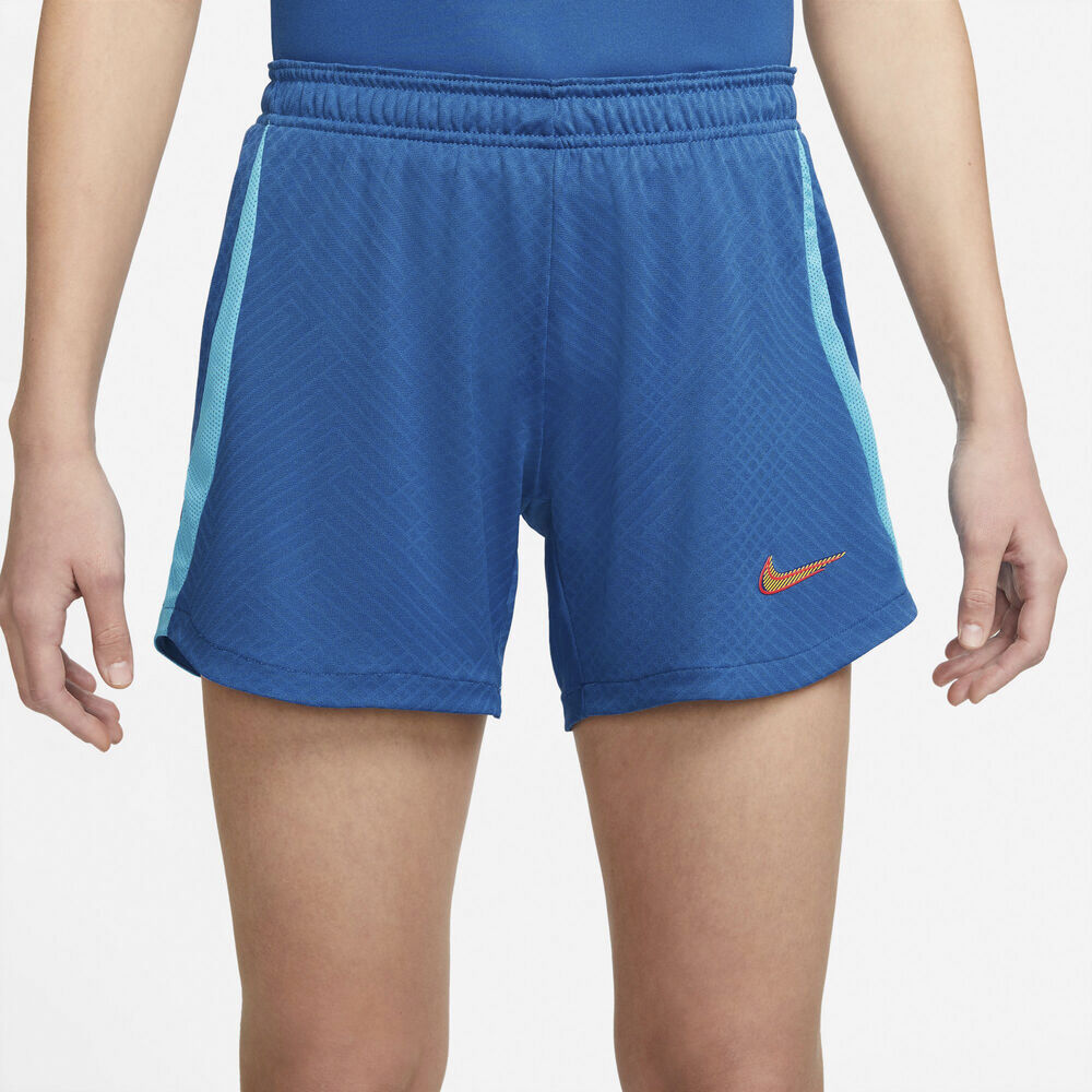 Dri Fit Strike Traeningsshorts