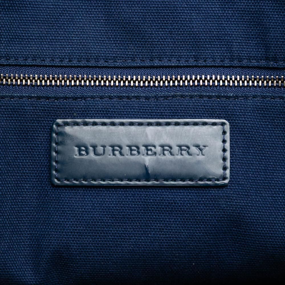 Burberry Tote