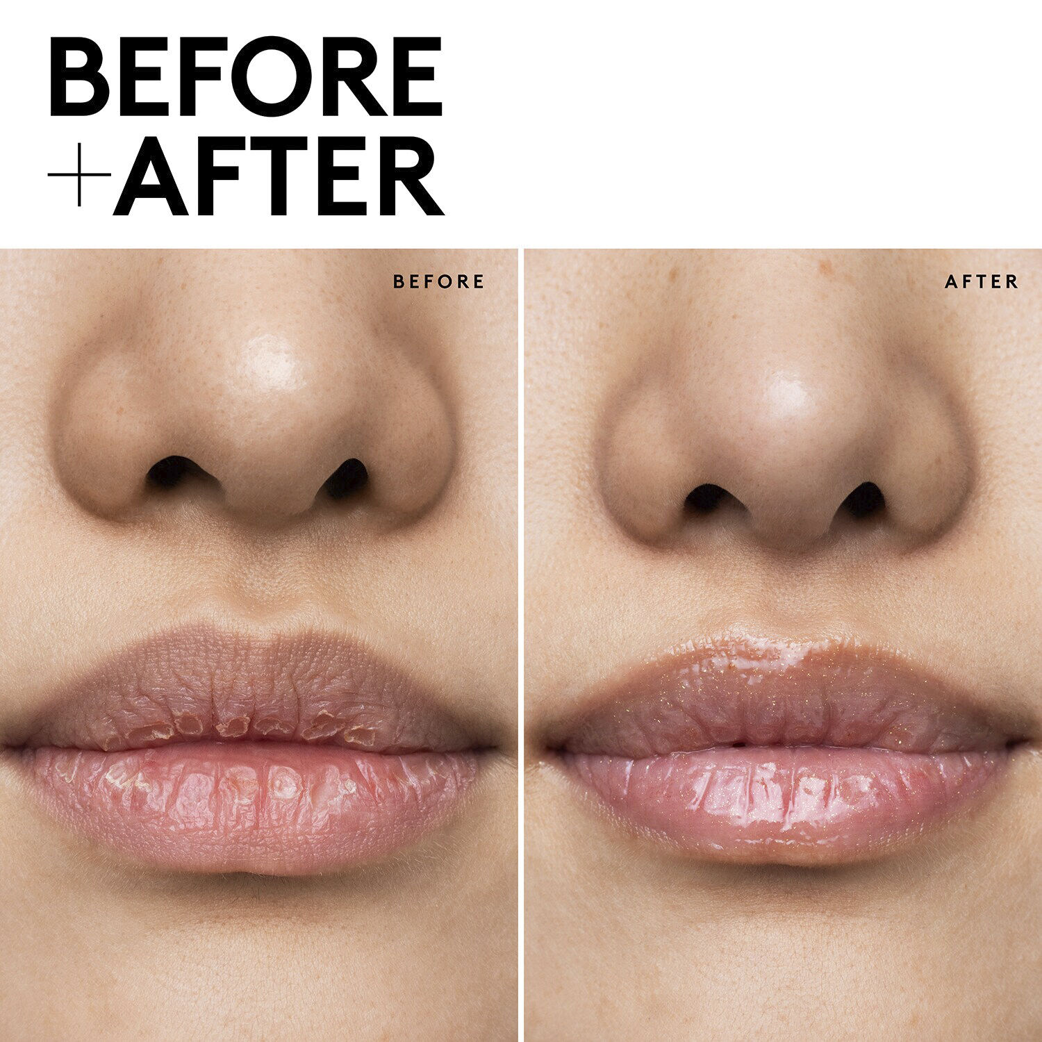 Plush Puddin' - Plejende l&aelig;bemaske, der giver l&aelig;berne ny fylde