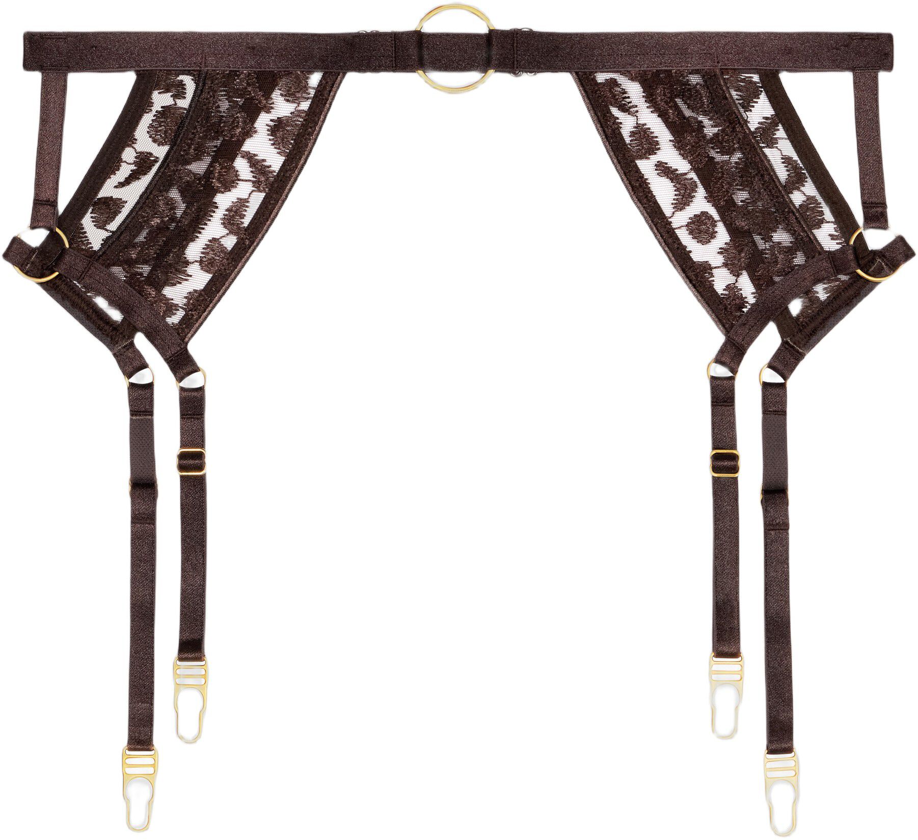 Lingeri & natt&oslash;j