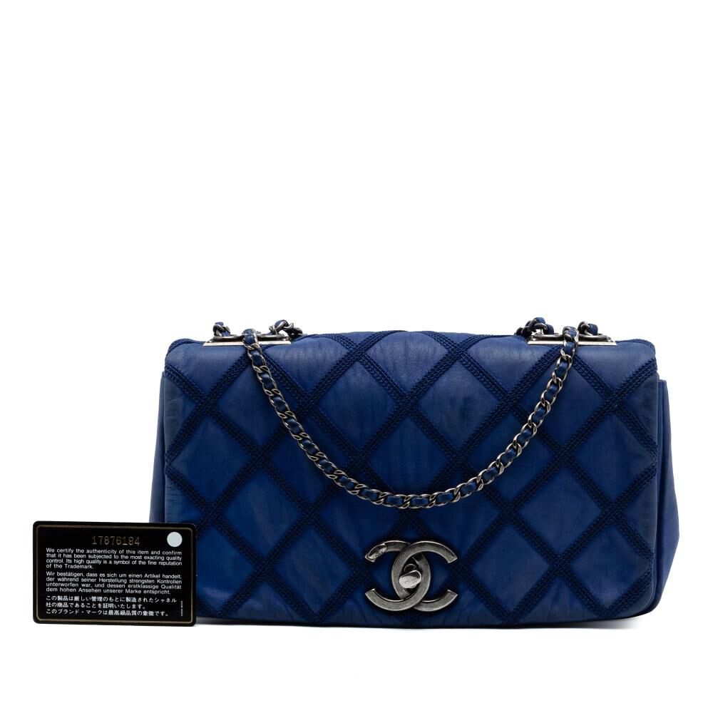 Chanel Flap Bag