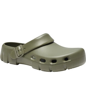 Birki Flow EVA Khaki