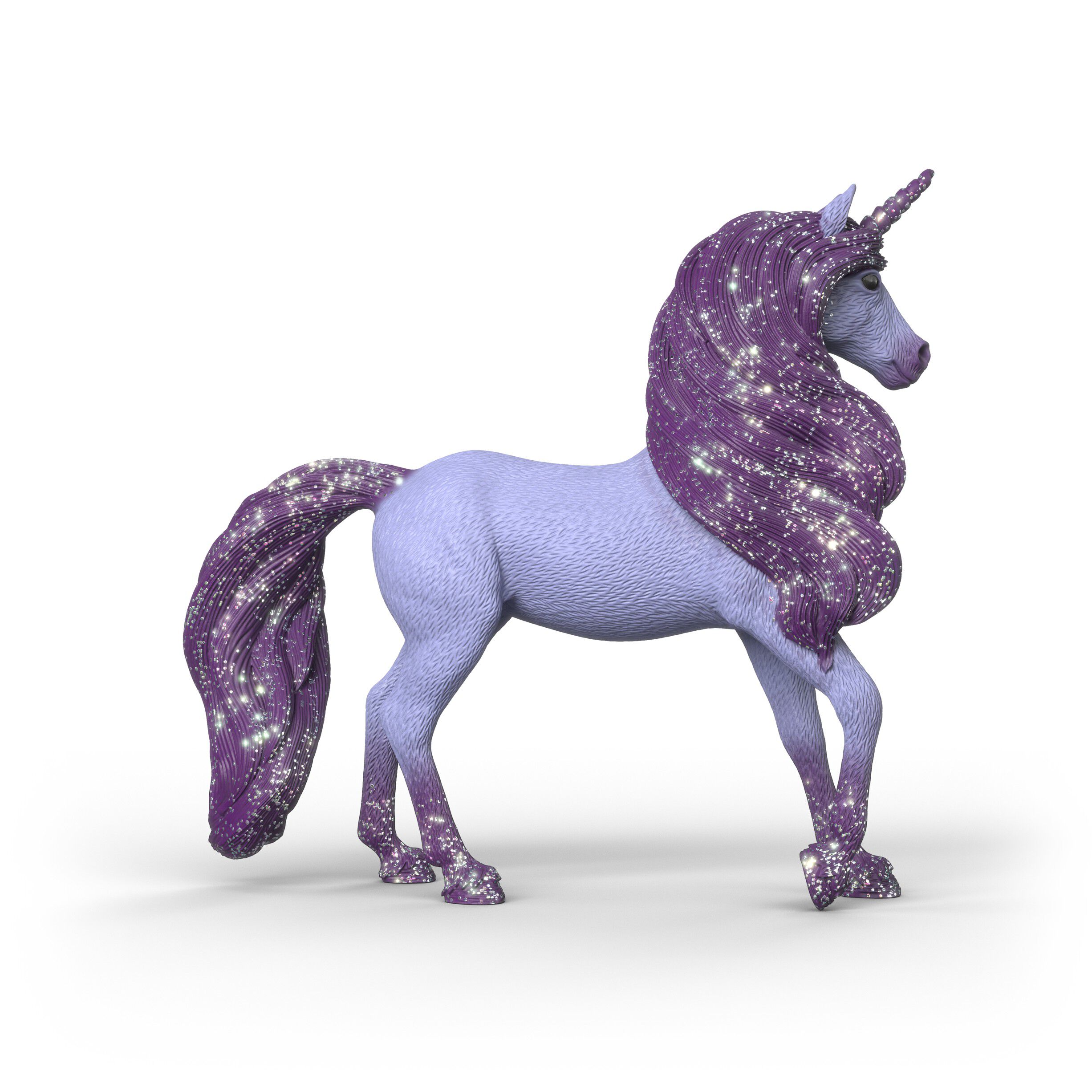 Schleich Unicorn Stallion