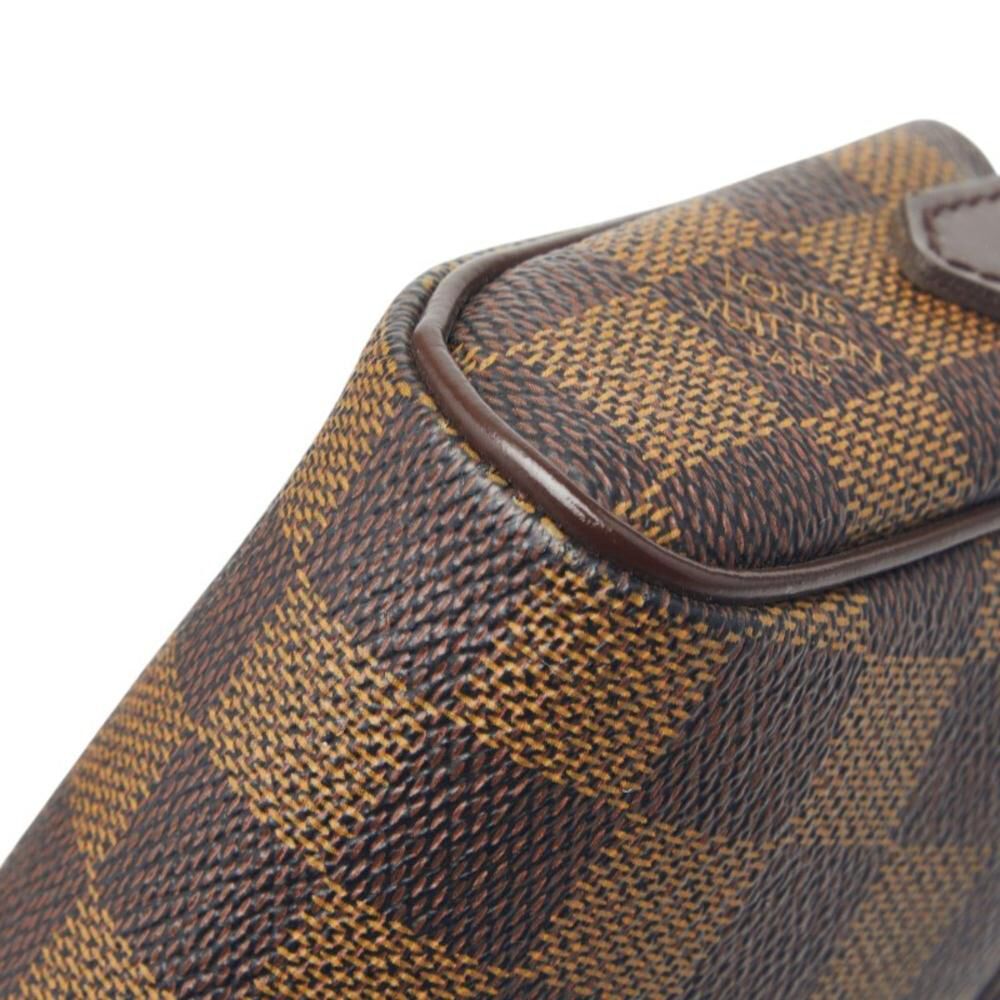 Louis Vuitton Damier Ebene Ipanema