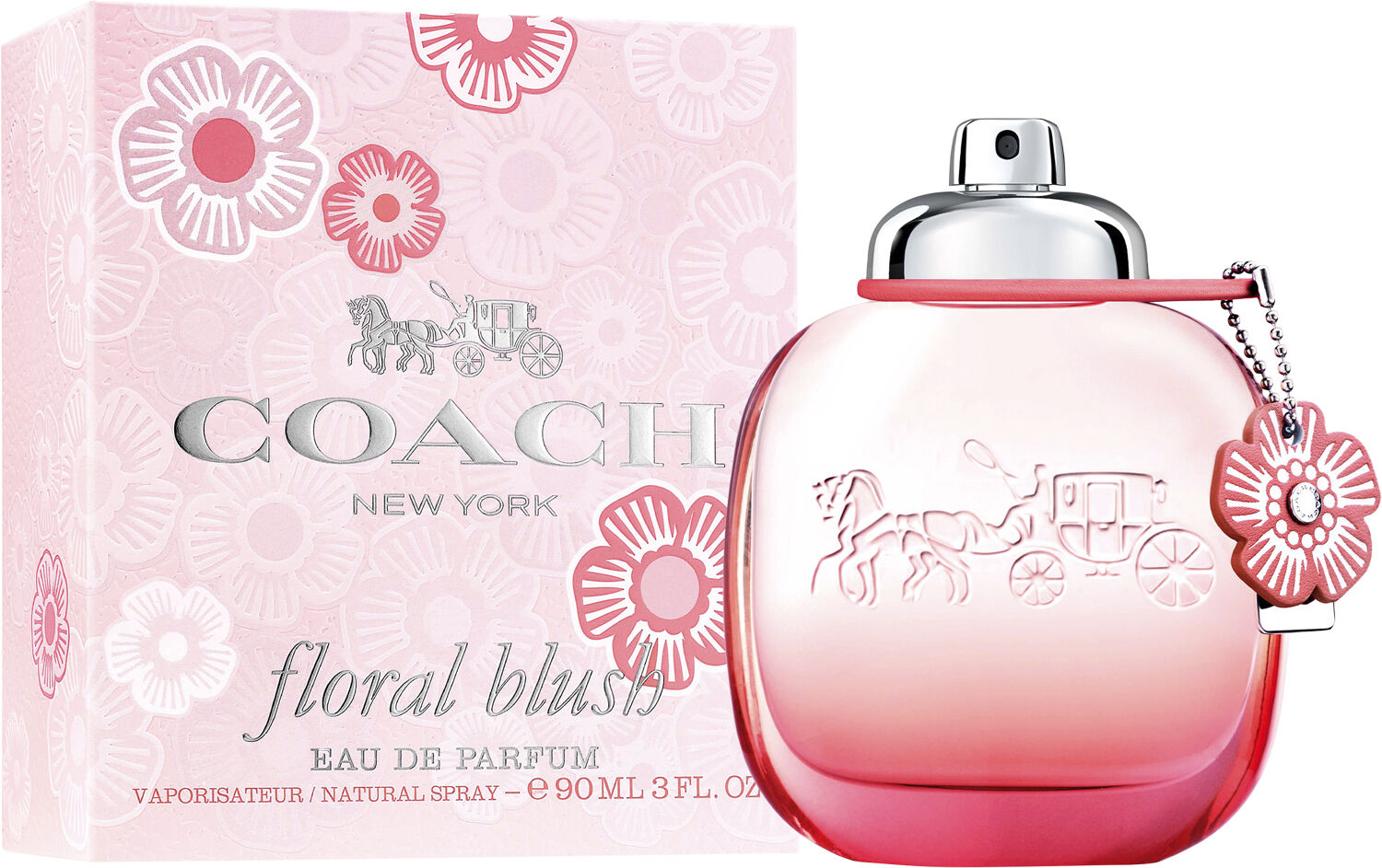 Floral Blush Edp Eau De Parfum