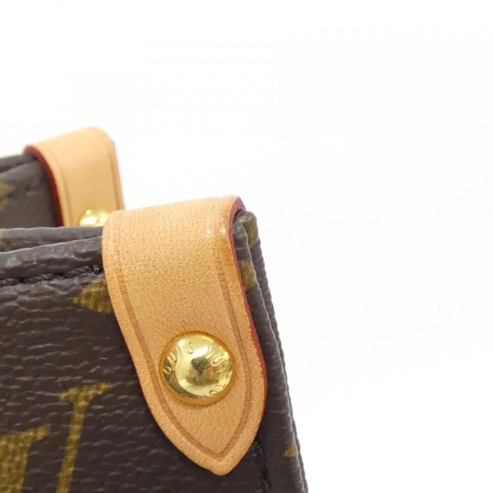 Louis Vuitton Sac Plat