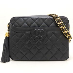Chanel Shoulder Bag