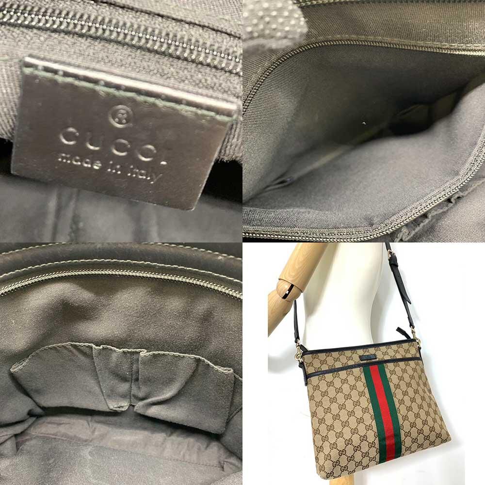 Gucci Crossbody Bag