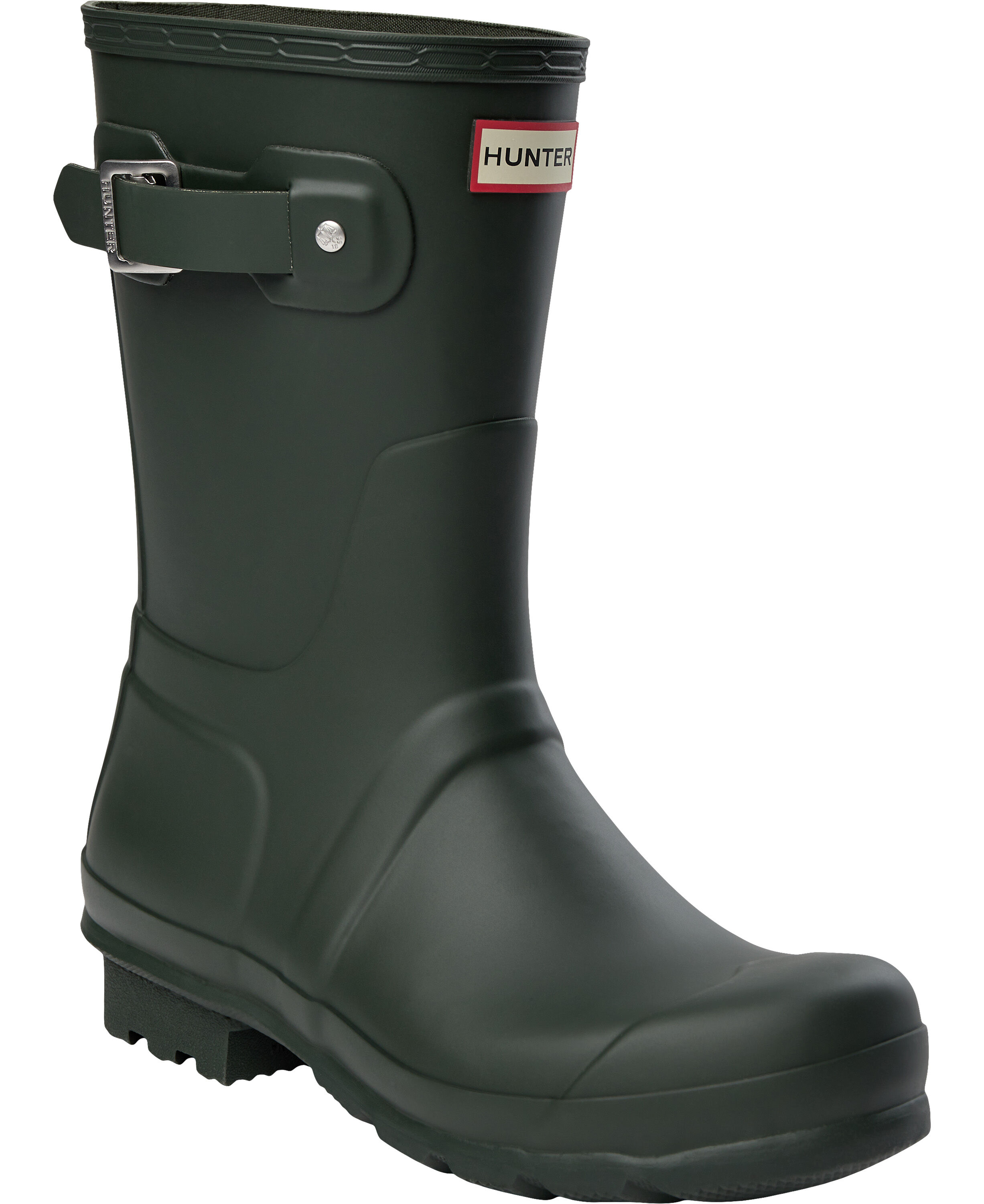 MENS ORIGINAL SHORT BOOT