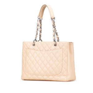 Chanel Tote