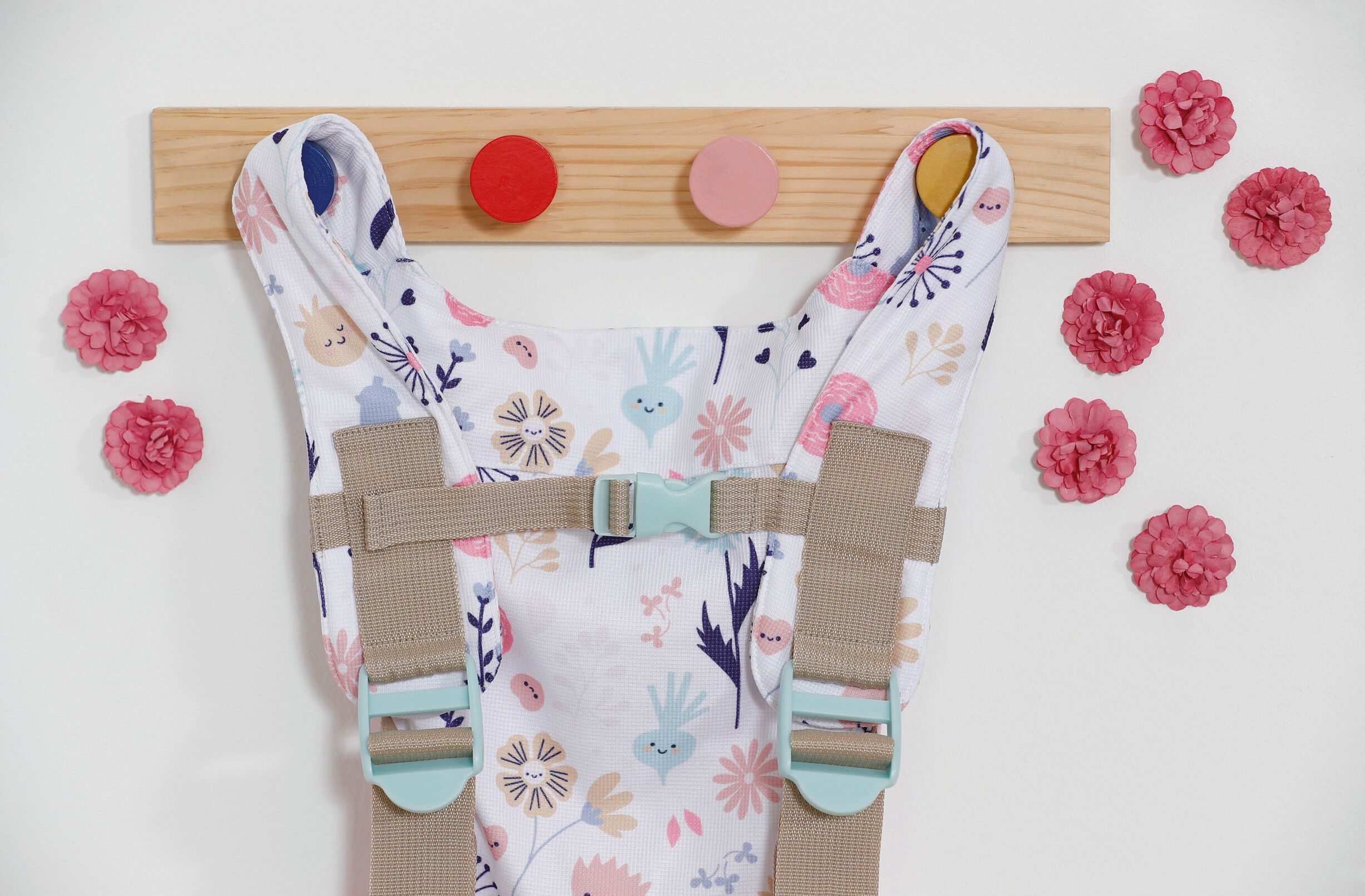 BABY born Baby Carrier Fl