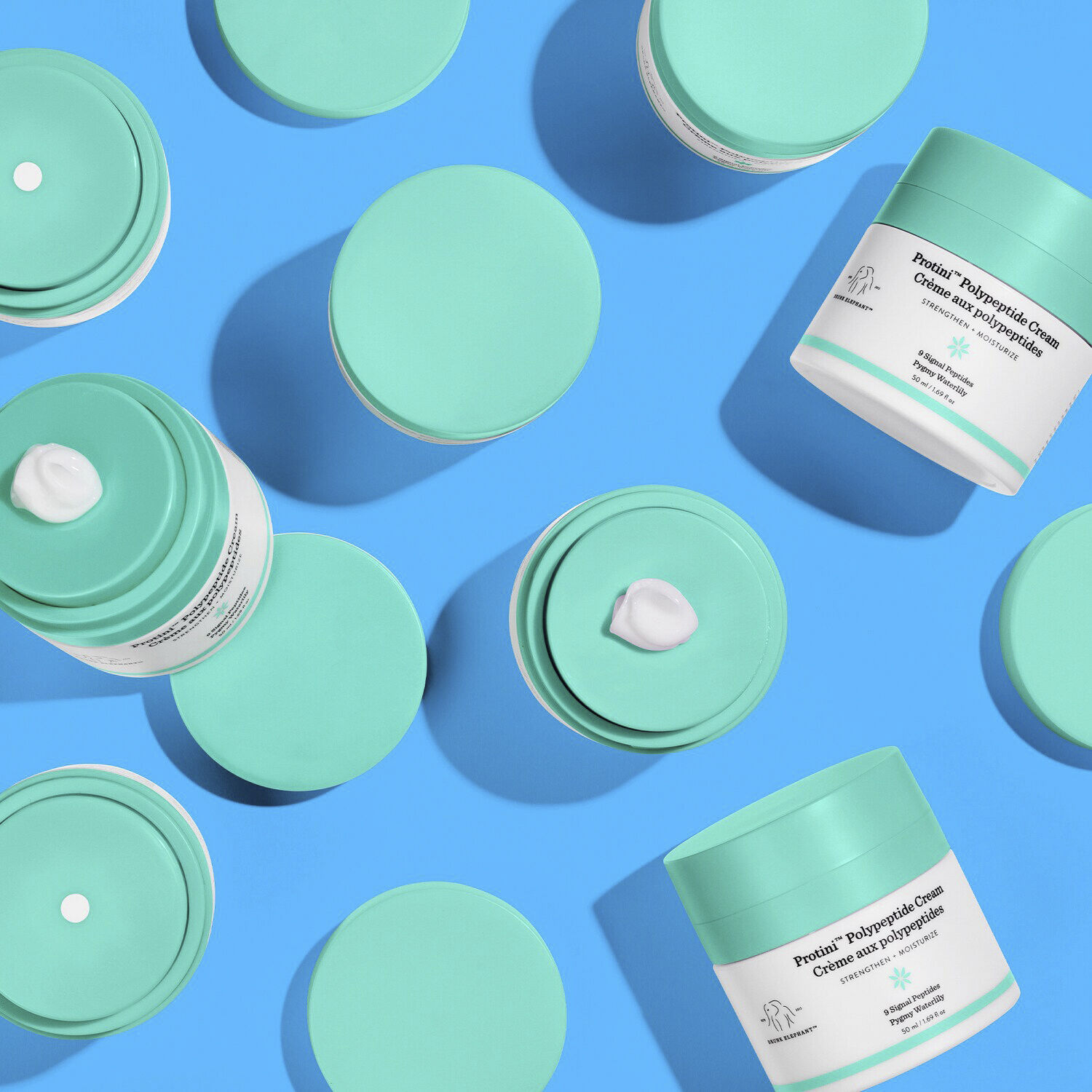 Protini - Polypeptide Cream