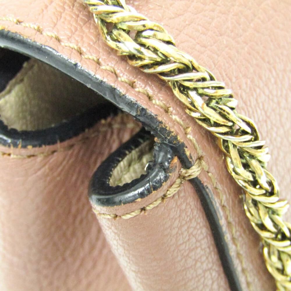 Chlo&eacute; Shoulder Bag