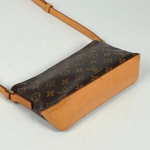 Louis Vuitton Trotteur