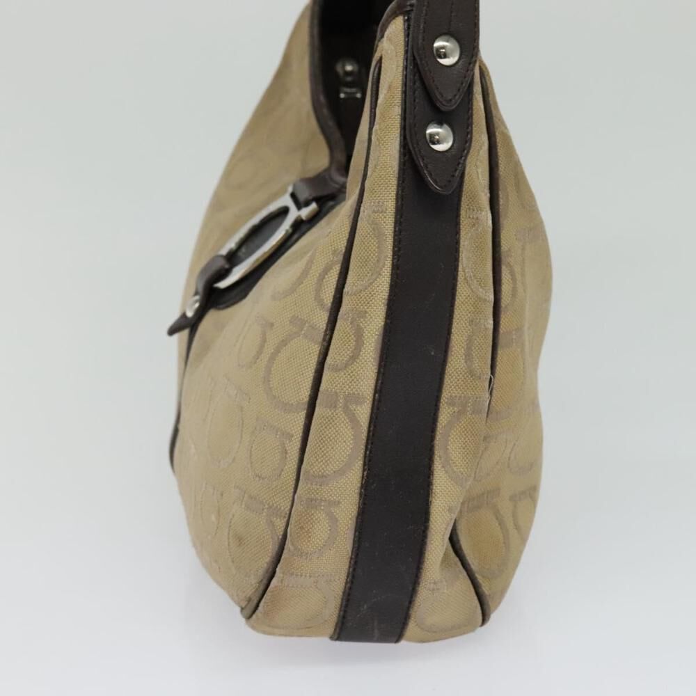 Salvatore Ferragamo Shoulder Bag